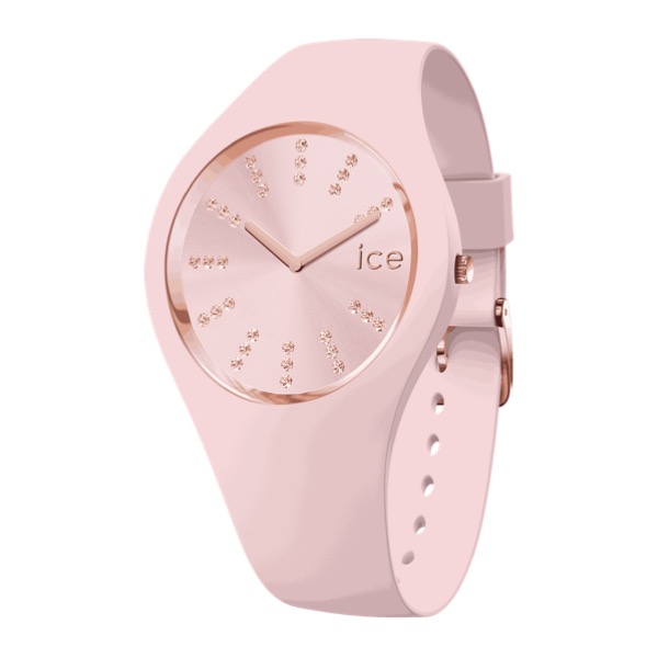 ICE-WATCH アイスウォッチ 腕時計 ICE cosmos ピンクレディ スモール 2H 人気 ブランド おしゃれ 誕生日 記念 プレゼント ギフト 送料無料