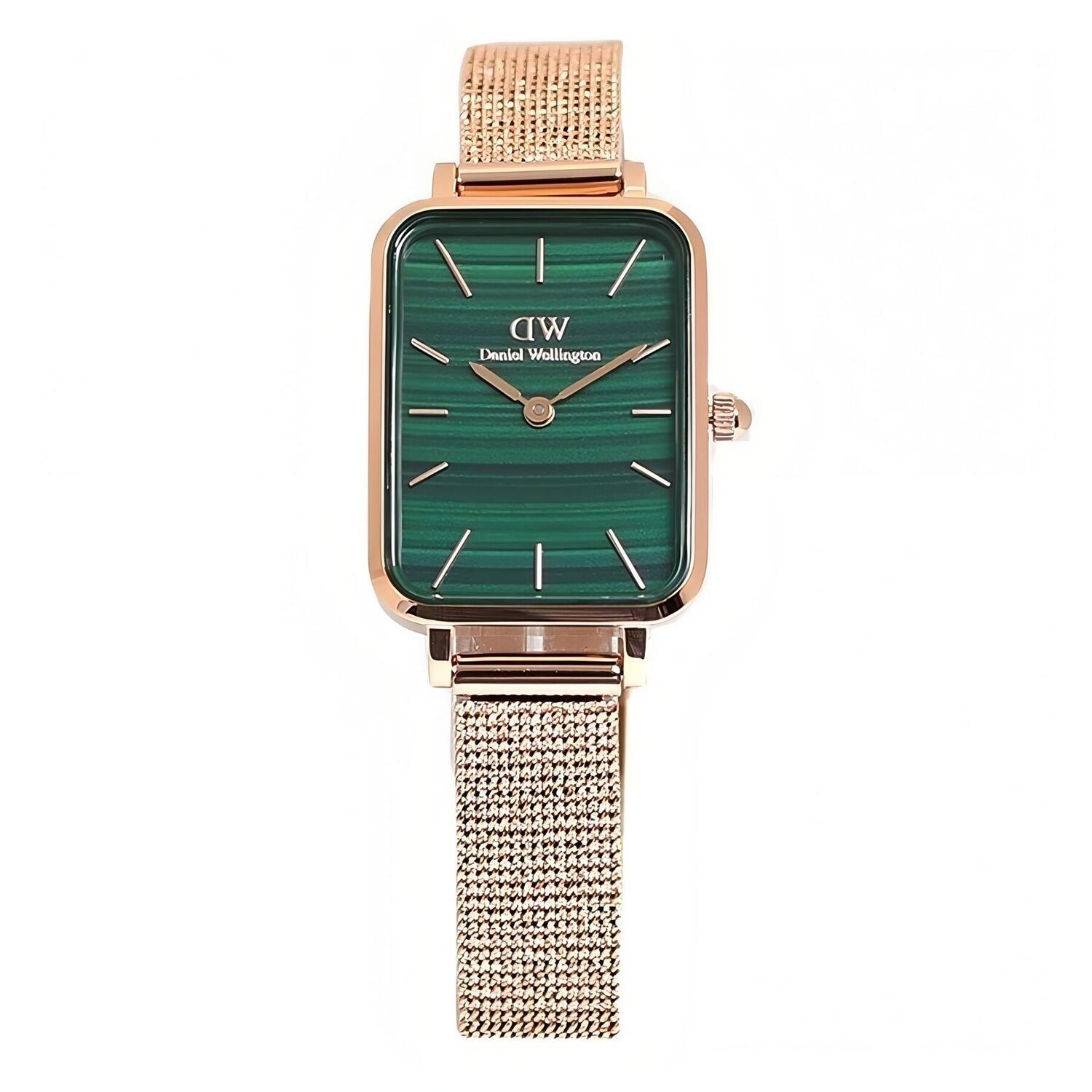 楽天市場】DANIEL WELLINGTON ダニエルウェリントン DW QUADRO PRESSED