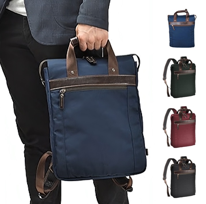 全4色 グラフィット GRAFIT タテ型トート 薄マチリュック 2way メンズ ビジネスバッグ B4対応 軽量 国内正規品 人気 ブランド おしゃれ ビジネス ビジカジ テレワーク オフィス 誕生日 記念 プレゼント ギフト 送料無料
