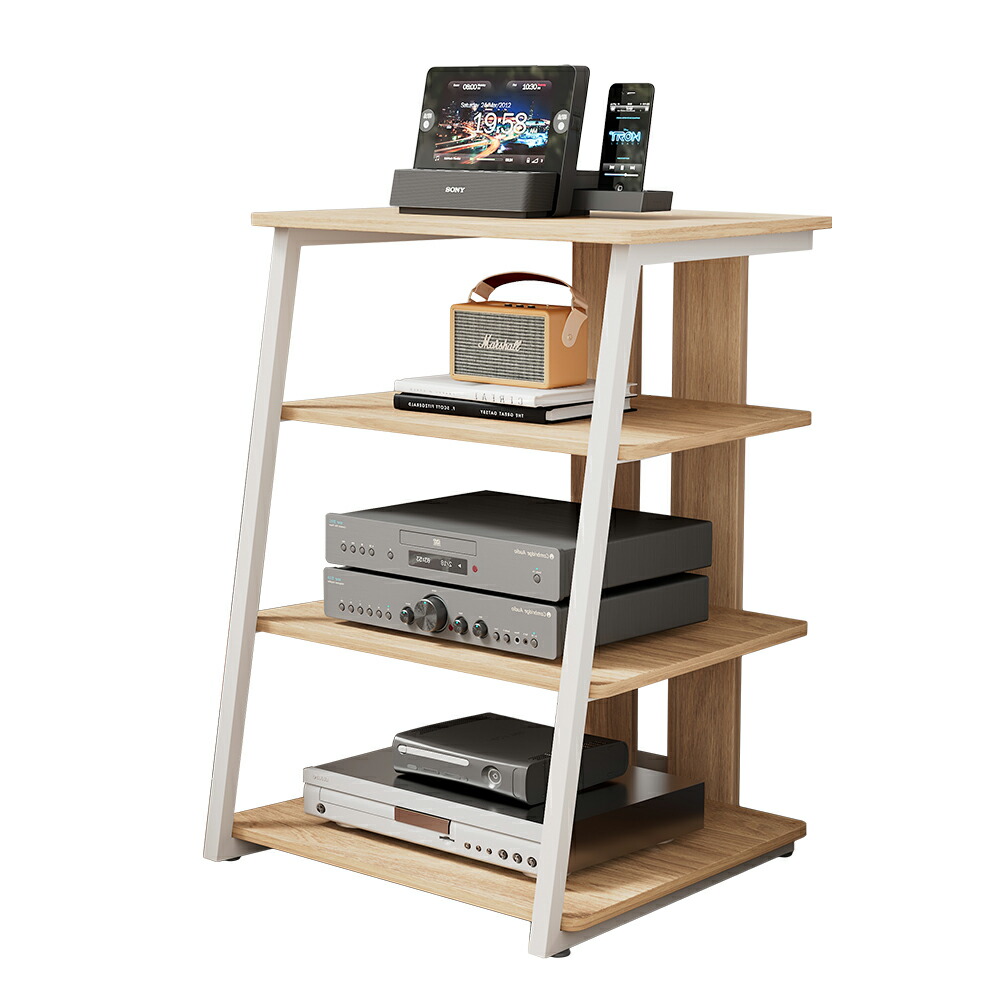 ＜B＆O＞バング＆オルフセン・Avキャビネット・（オーディオラック・テレビ台） TV Board for B&O ‹ ミッドセンチュリーの巨匠デザイナーズ家具