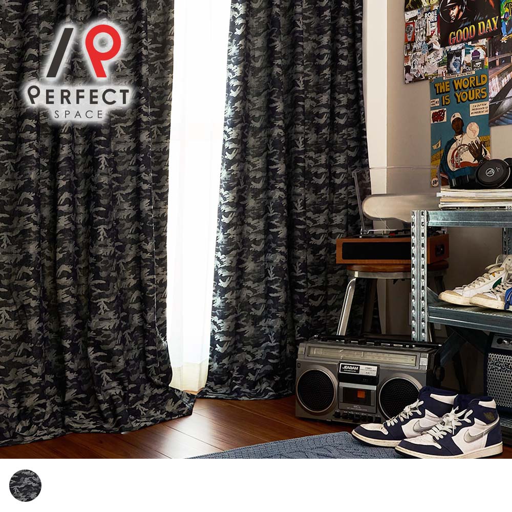 インディゴ調オーダーカーテン[美品] 楽天市場】カーテン インディゴの通販