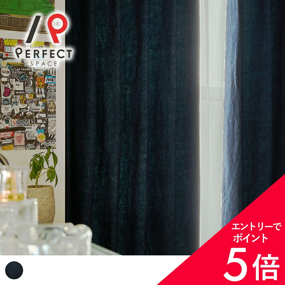 【最大限度50%OFF\u0026エントリーでP5倍】当店目あたらしい 育てるジーンズ覆い布 今めかしい ワンウォッシュ 表どおり 非遮光 メンズ 室内装飾 購入注文 一人暮らし リビング 臥し所 米国海軍 2枚組 (両開き) タッセル付 引っ掛かり付 綿100% 気取らない原料品 最短・またの日さし出し