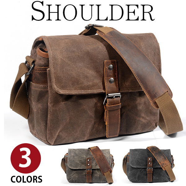 交換無料 楽天市場 300円クーポン利用可 Perfectbag メッセンジャーバッグ ショルダーバッグ 上質防水キャンバス 帆布 ズック オイルレザー付き メンズ 斜め掛け Ipad収納 通学 通勤鞄 自転車かばん 3色選 Perfect Bag 史上最も激安 Www Santhoshbabu Org