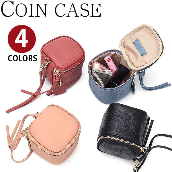 楽天市場】BREE（ブリー） レザー コインケース NATURE（ネイチャー