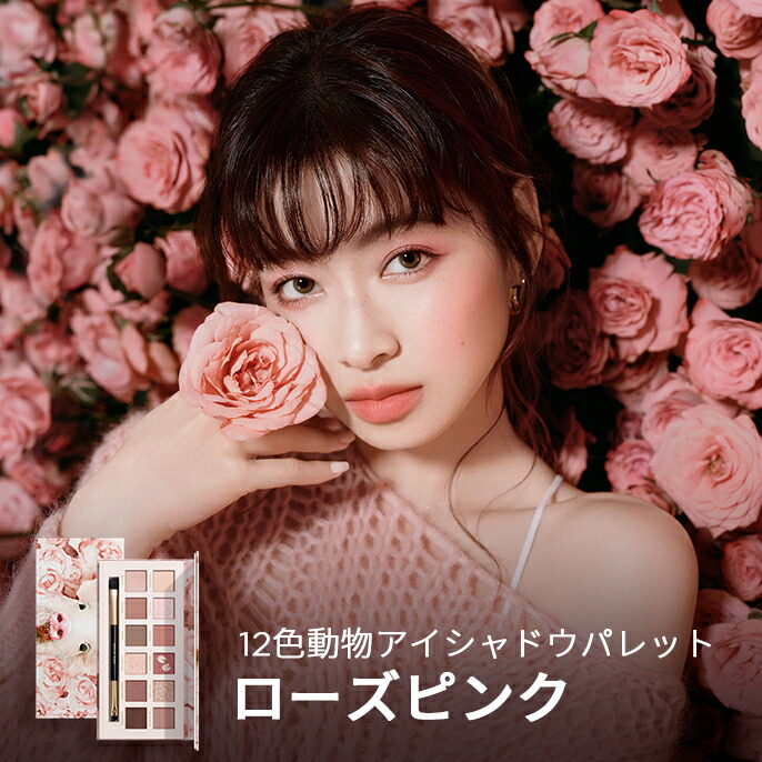 20%OFF☆スーパーSALE】PERFECT DIARY パーフェクトダイアリー 12色