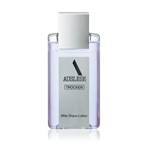 695☆ 資生堂 アウスレーゼ トロツケン オ－デコロン 75ML 3本セット 資生堂 アウスレーゼ トロッケン オーデコロン 75ml - メルカリ