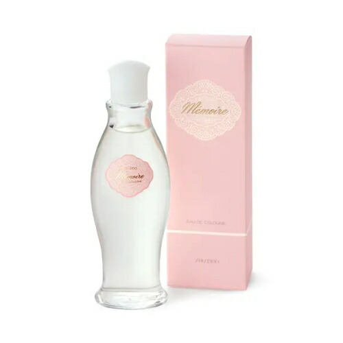 楽天市場】資生堂 モア オーデコロン 60mL 3個パック 【最低購入金額