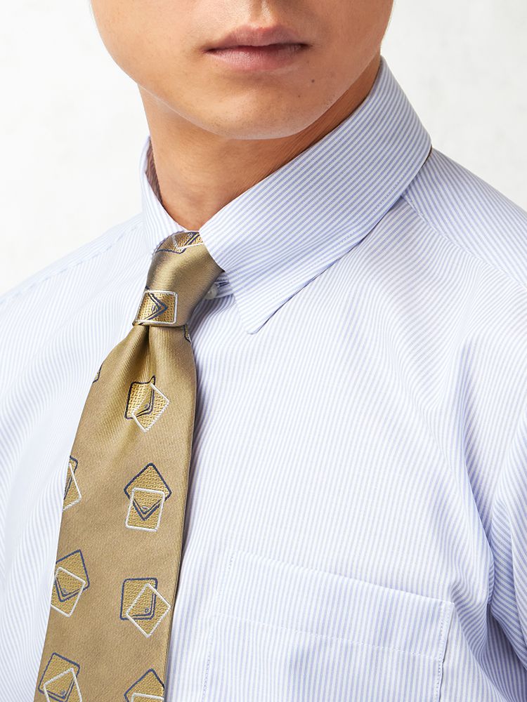 楽天市場】【COSTA VAIO】タブカラー メンズ フォーマルシャツ