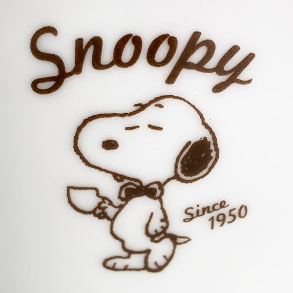 楽天市場 スヌーピー フリーボウル スヌーピーカフェタイム 洋食器 食器 ボウル カフェ Snoopy ランチ 白 キャラグッズ Perfect World Tokyo