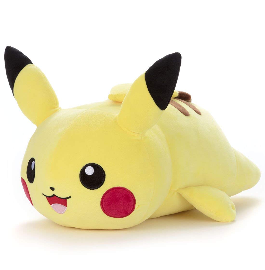 楽天市場】ポケットモンスター ピカチュウ ポケモン mocchiぬいぐるみ