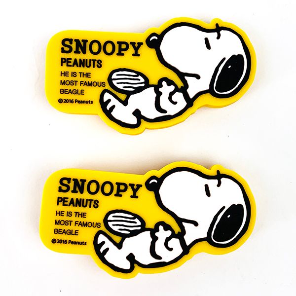 楽天市場 スヌーピー シートベルトストッパー シンプル 2個セット Snoopy カー用品 キャラグッズ Perfect World Tokyo