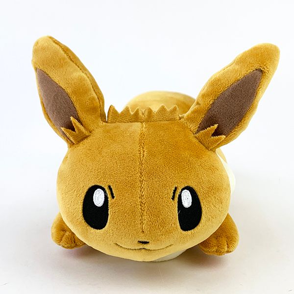 楽天市場 ポケットモンスター イーブイ もふもふ うでまくら イーブイ ぬいぐるみ インテリア 癒し ギフト 子供 かわいい プレゼント 人気 キャラグッズ Perfect World Tokyo