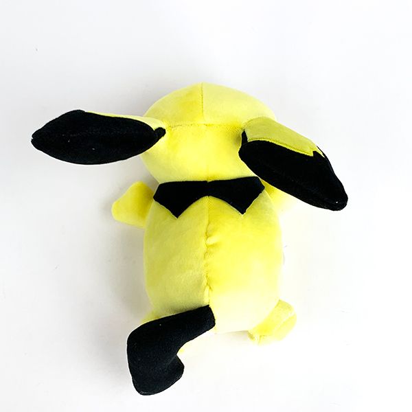 楽天市場 ポケットモンスター ピチュー もふもふ うでまくら ピチュー ぬいぐるみ インテリア 癒し ギフト 子供 かわいい プレゼント 人気 キャラグッズ Perfect World Tokyo