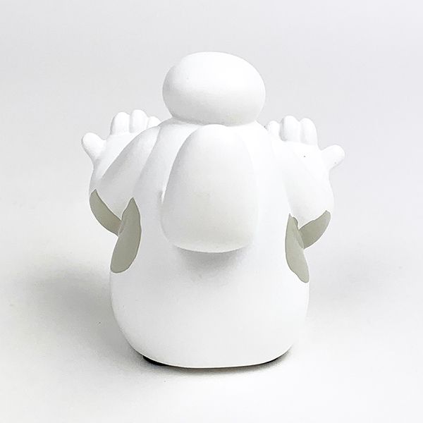 楽天市場 Disney ベイマックス メガネスタンド メガネ置き インテリア グッズ キャラグッズ Perfect World Tokyo