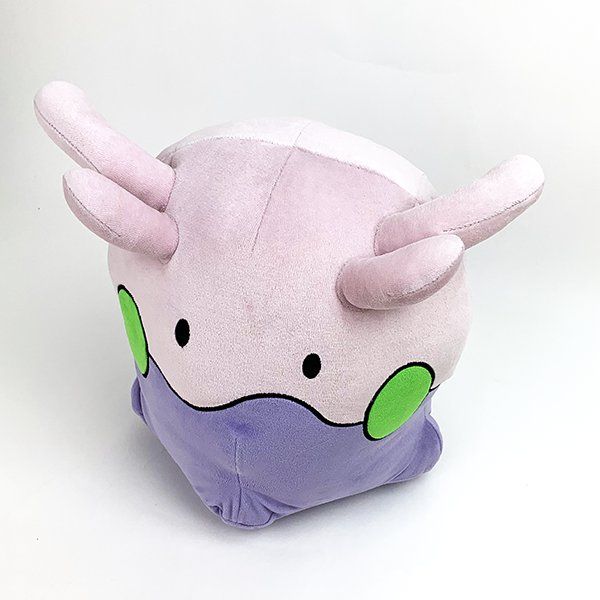 楽天市場 ポケットモンスター ヌメラ もちふわくっしょん クッション グッズ キャラグッズ Perfect World Tokyo
