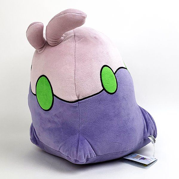 楽天市場 ポケットモンスター ヌメラ もちふわくっしょん クッション グッズ キャラグッズ Perfect World Tokyo