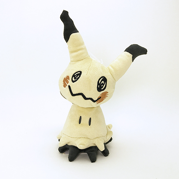 楽天市場 ミミッキュ ぬいぐるみ S ポケットモンスター ポケモン キャラグッズ Perfect World Tokyo