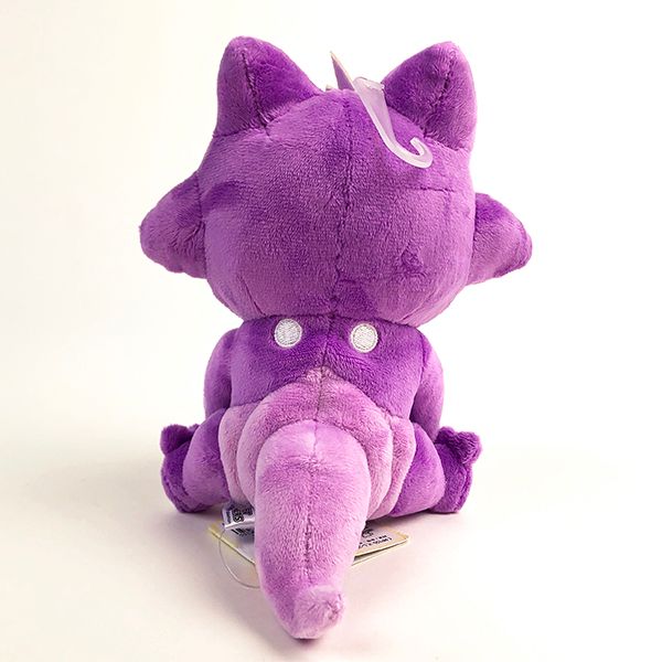 楽天市場 ポケットモンスター エレズン Pocketmonsters エレズン S ぬいぐるみ ベビー グッズ ポケモン パープル キャラグッズ Perfect World Tokyo