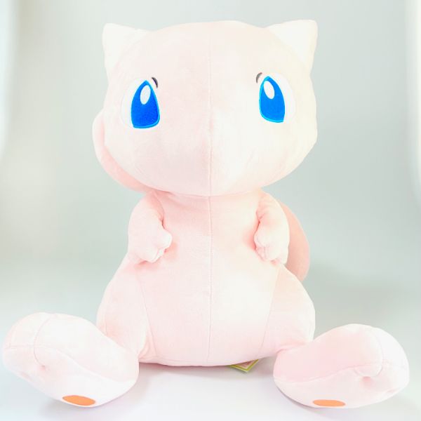 ご予約品 ベビー 特大ぬいぐるみ ポケモン ミュウ ポケットモンスター ぬいぐるみ グッズ ピンク プレゼント ぬいぐるみ Www Bhutanboard Com