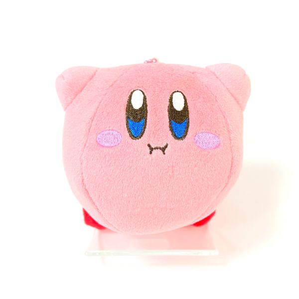 楽天市場】星のカービィ ぬいぐるみ 「ワドルディ」 Sサイズ オレンジ