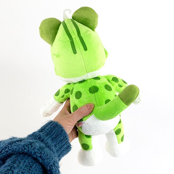 楽天市場 スーパーマリオ ネコルイージ ぬいぐるみ M スーパーマリオ３dワールド 任天堂 おもちゃ グッズ キャラグッズ Perfect World Tokyo