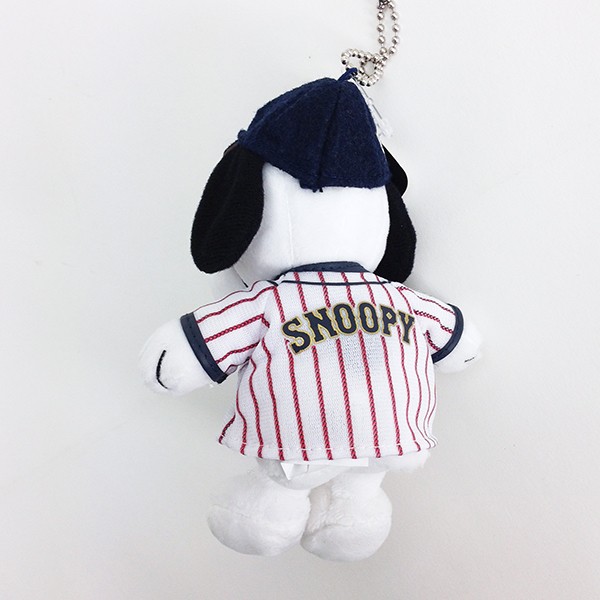 楽天市場 ピーナッツ スヌーピー 野球日本代表 マスコット マスコット 侍ジャパン グッズ キャラグッズ Perfect World Tokyo