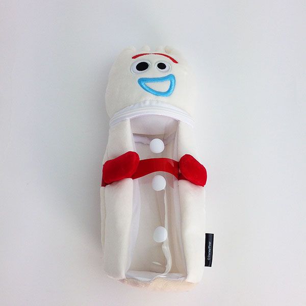 楽天市場 ディズニー フォーキー Hugペンケース 筆箱 グッズ トイ ストーリー キャラグッズ Perfect World Tokyo