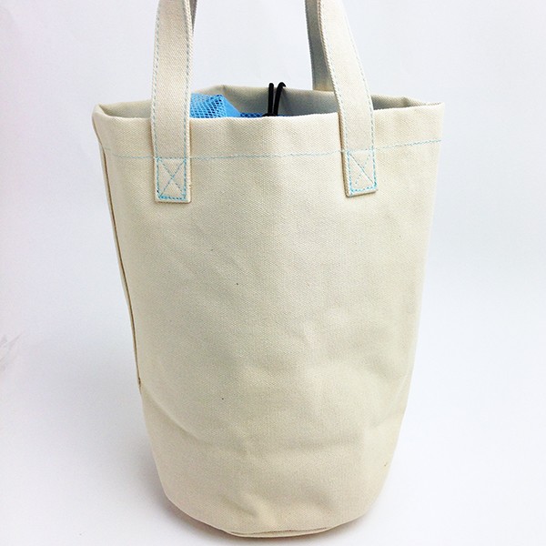 Doraemon Laundry Bag I Mdoraemon Walk Small Size Goods Mcor