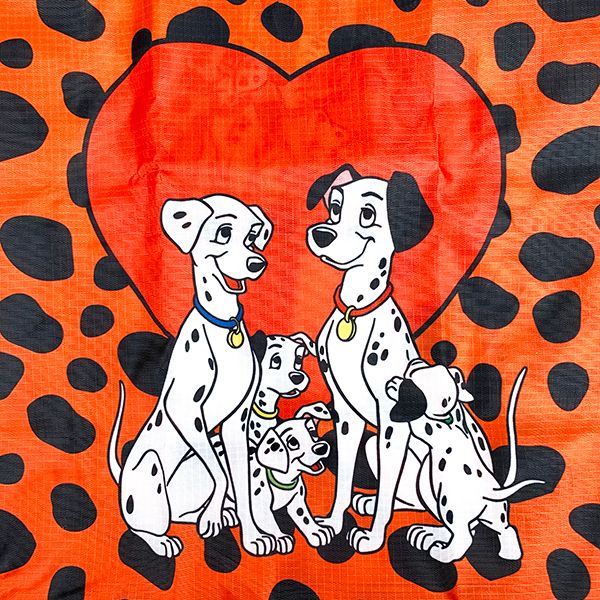 101匹わんちゃんストリート グッズ