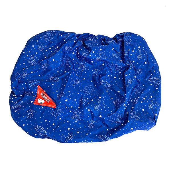 楽天市場 スヌーピー Peanuts レイニーキャップ 星空 Snoopy レイニーキャップ カバー 自転車 カゴ レインキャップ 雨 ネイビー キャラグッズ Perfect World Tokyo