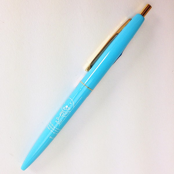 big point pen