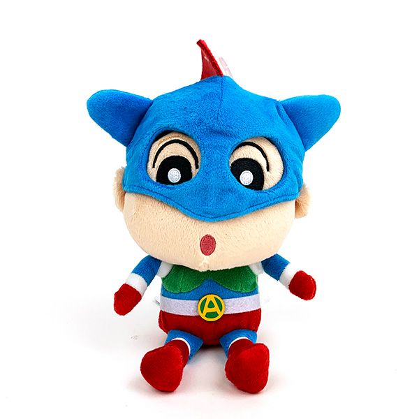 楽天市場】一番くじ クレヨンしんちゃん ～オラお腹いっぱいだゾ～ A賞