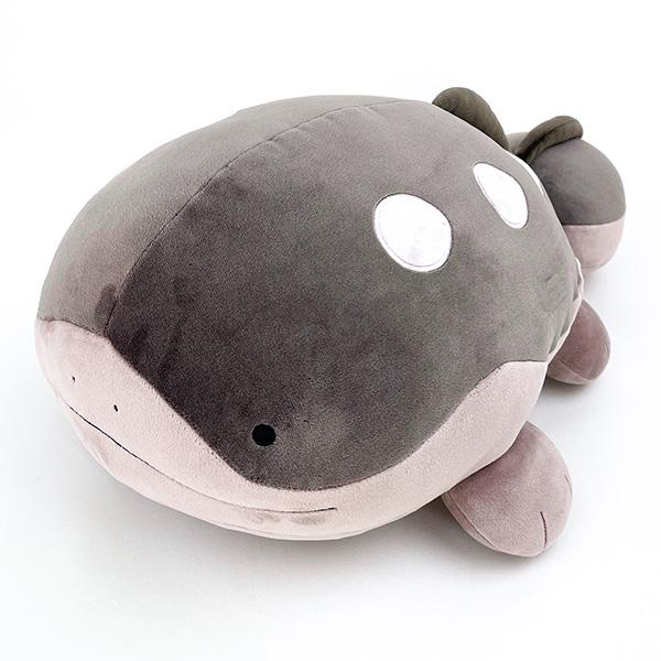 値下げ　ポケモン ポケットモンスタードオー めちゃもふぐっとぬいぐるみなど計7個 ポケットモンスター めちゃもふぐっとぬいぐるみ～ドオー