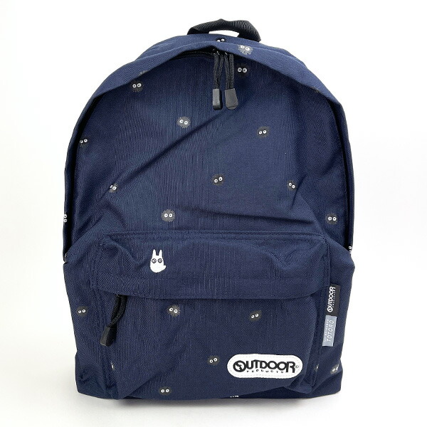 【新品】 ジブリ となりのトトロ ストライプトトロ リュックサック ジブリ となりのトトロ ストライプトトロ リュックサック