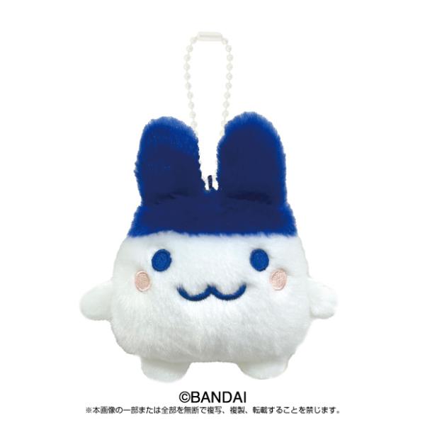 楽天市場】たまごっち Chibiぬいぐるみマスコット みみっち
