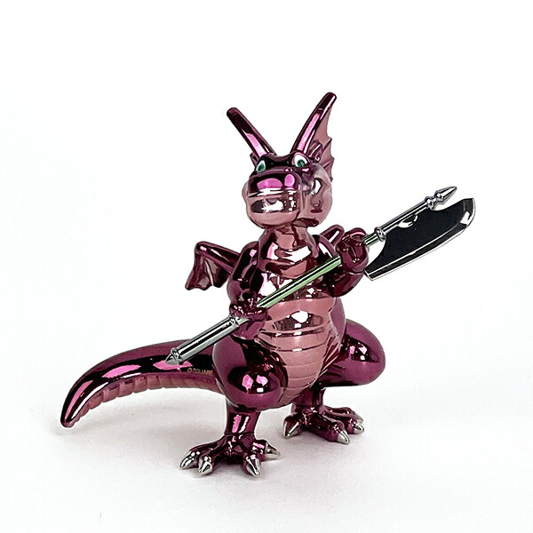 【新品】ドラゴンクエストⅢ　大魔王ゾーマ　メタリックモンスターズギャラリー 闇の衣''をまとった大魔王「ゾーマ」のメタルフィギュアが登場