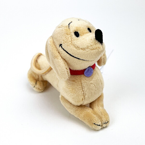入手困難　ハンドリーぬいぐるみYOTTOY World of H.A. Rey 楽天市場】おさるのジョージ ハンドリー ドアマン 犬 イヌ