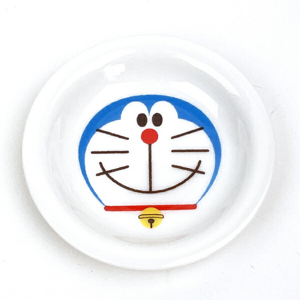 楽天市場】ドラえもん ポケット皿(プレート) 藤子・F・不二雄