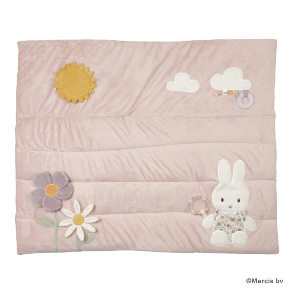 楽天市場】【正規代理店】 Little Dutch リトルダッチ miffy x