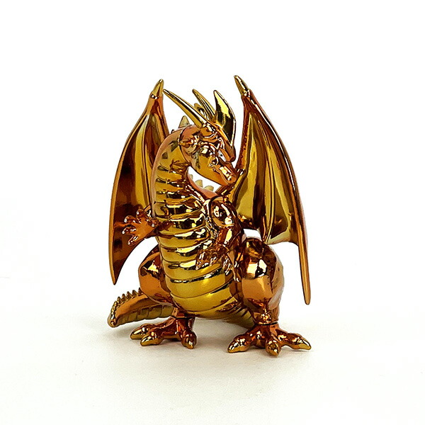 ドラゴンクエスト　メタリックモンスターズギャラリー　ドラゴンソルジャー FIG} メタリックモンスターズギャラリー ドラゴンソルジャー
