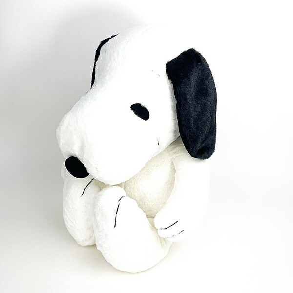 超特大ぬいぐるみ  スヌーピー 5L snoopy ヌイグルミ 帝国ホテル ぬいぐるみ 特大 スヌーピー スタンダード 5L snoopy ヌイグルミ