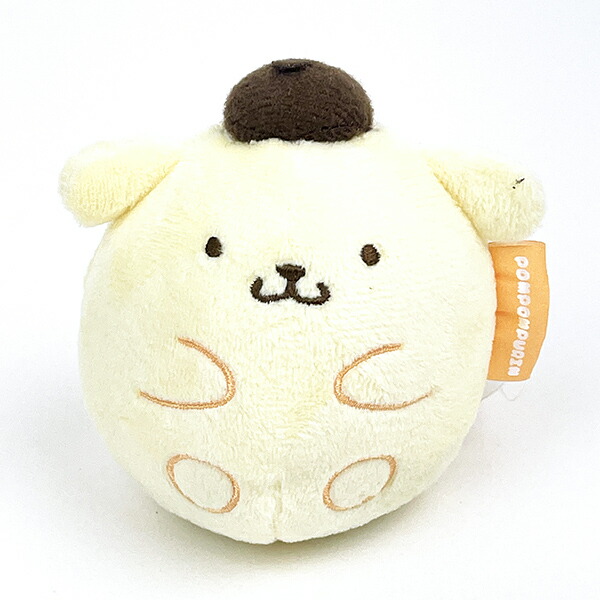 楽天市場】サンリオ ポムポムプリン ミニチュアビーチショップ(あつめ