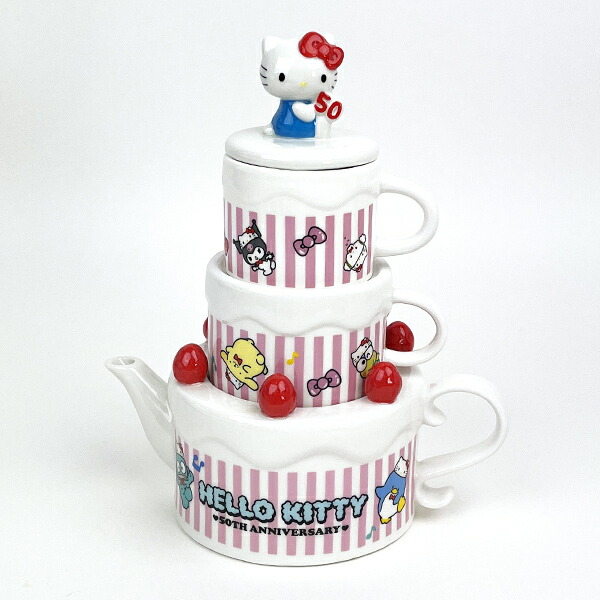 楽天市場】ハローキティ マグカップ 竹製食器 FUNFAM ファンファン