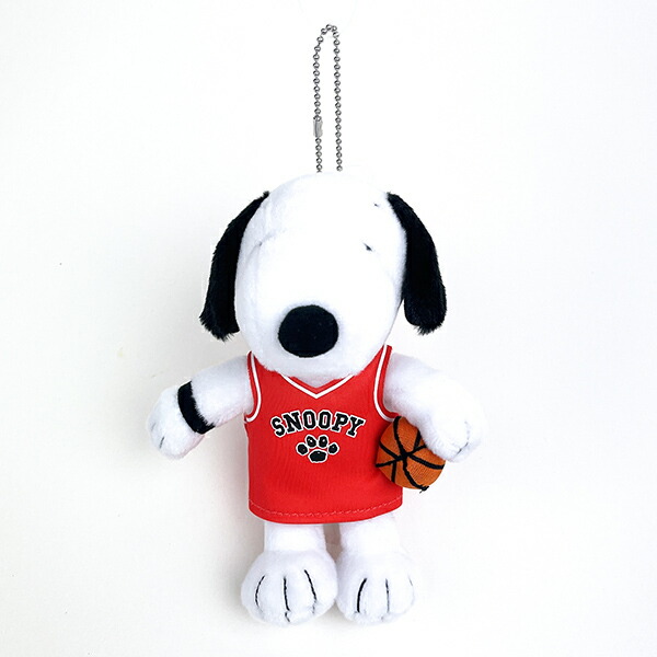 スヌーピー マーチングバンド ぬいぐるみバッジ sekiguchi