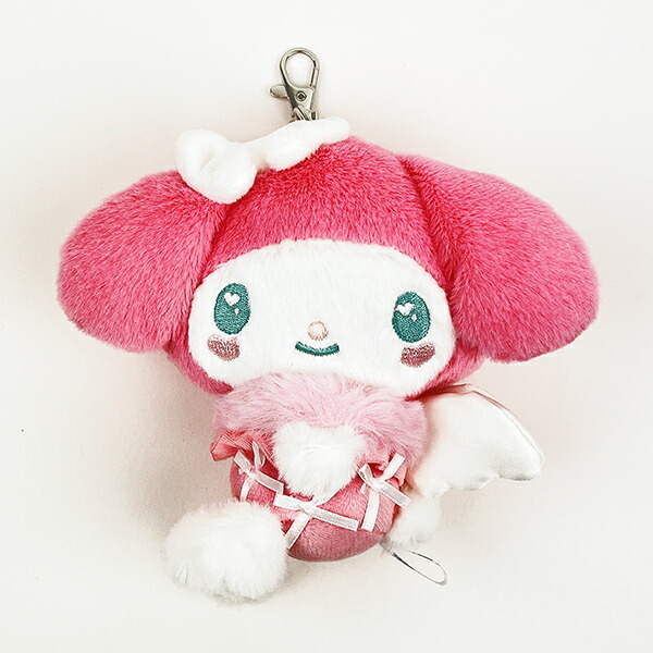 マイメロ　ミント　ぬいぐるみ サンリオ マイメロディ ぬいぐるみ チョコミント - メルカリ