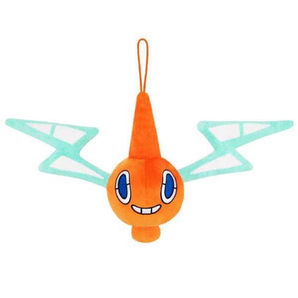 楽天市場】ポケモンセンターオリジナル ぬいぐるみ Pokemon fit