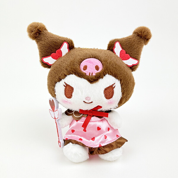 楽天市場】 マジカルハート クロミ S ぬいぐるみ ドール