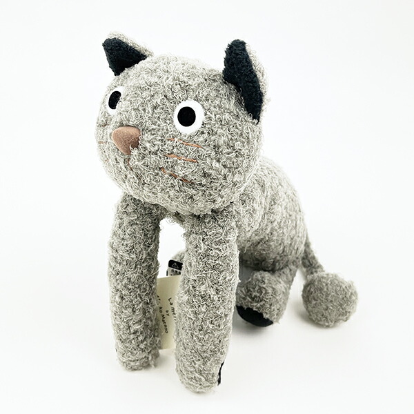 楽天市場】ATSUKO MATANOマタノアツコぬいぐるみあそぼ。無地【あす楽