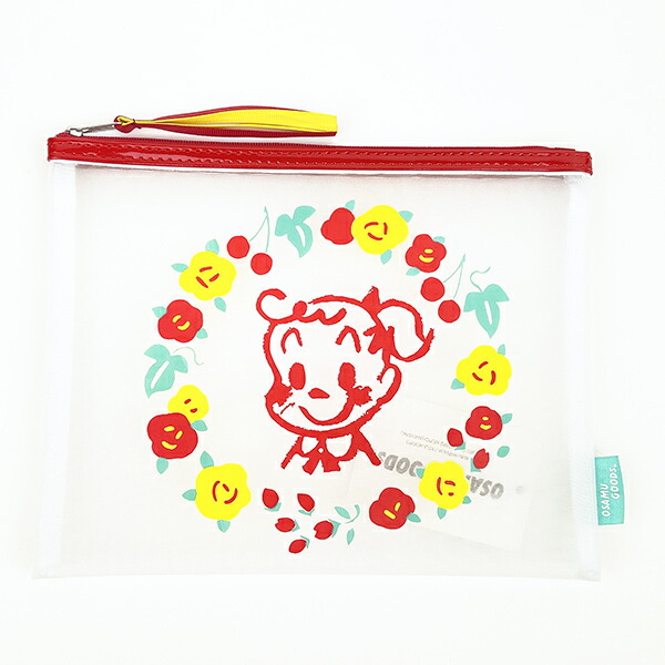 Robby キャラクター柄メッシュポーチ18点セット Robby キャラクター柄メッシュポーチ18点セット Robby様専用