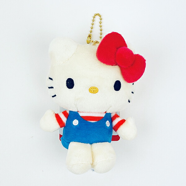 楽天市場】ハローキティ クラシック ふわくた ぬいぐるみ サンリオ